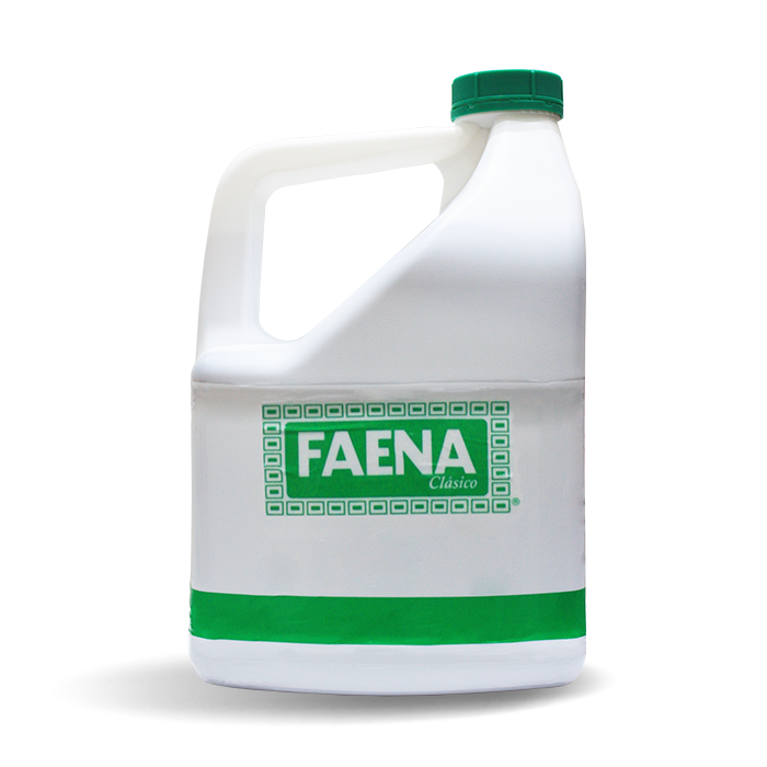 Faena® Clásico