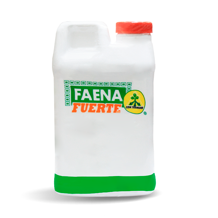 Faena Fuerte® 360