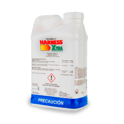 Harness Xtra®